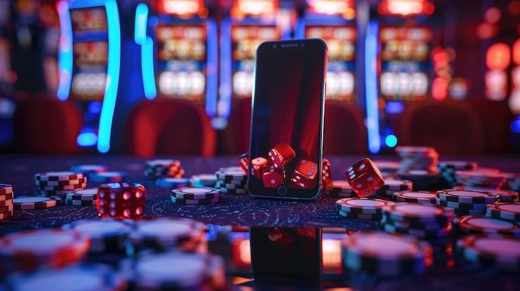 m2000 slot App 