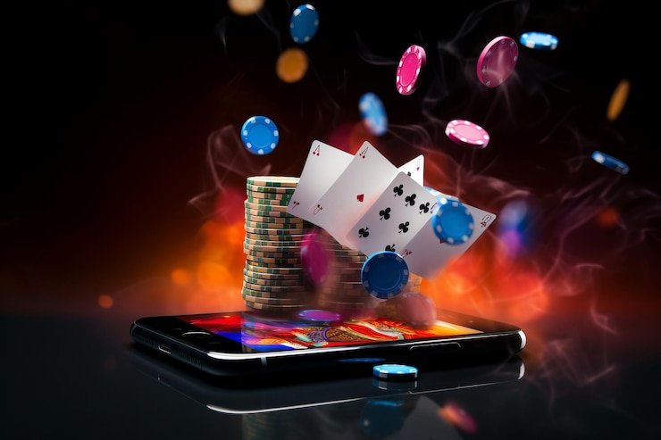 Lottery draw filter and search interface on m2000 slot